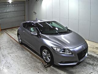 HONDA CR-Z
