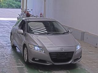 HONDA CR-Z