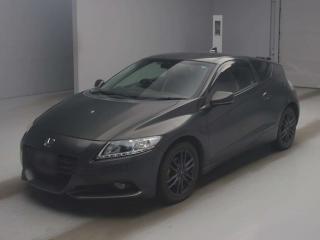HONDA CR-Z