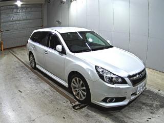 SUBARU LEGACY TOURING WAGON
