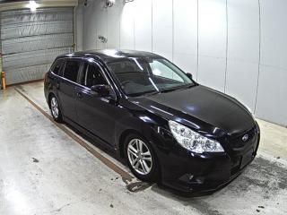 SUBARU LEGACY TOURING WAGON