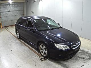 SUBARU LEGACY TOURING WAGON