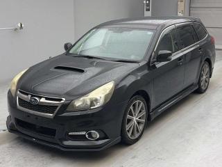 SUBARU LEGACY TOURING WAGON