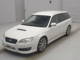 SUBARU LEGACY TOURING WAGON