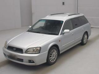 SUBARU LEGACY TOURING WAGON