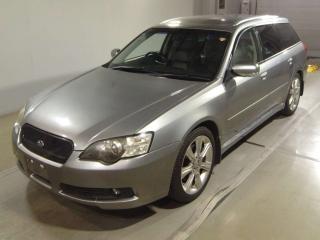 SUBARU LEGACY TOURING WAGON