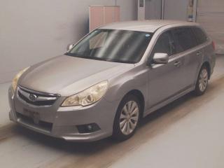 SUBARU LEGACY TOURING WAGON
