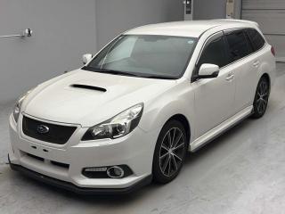 SUBARU LEGACY TOURING WAGON