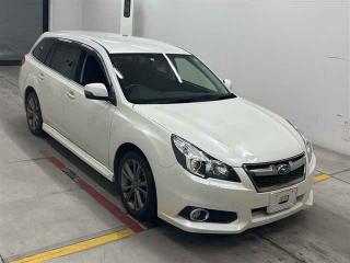 SUBARU LEGACY TOURING WAGON