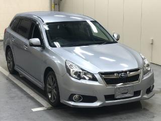 SUBARU LEGACY TOURING WAGON