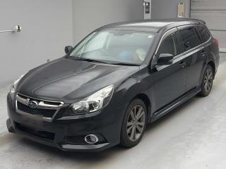 SUBARU LEGACY TOURING WAGON