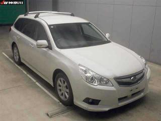 SUBARU LEGACY TOURING WAGON