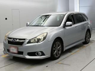 SUBARU LEGACY TOURING WAGON