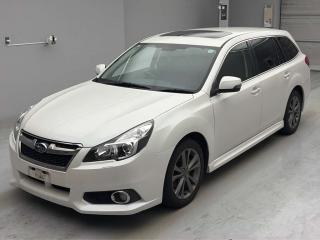 SUBARU LEGACY TOURING WAGON