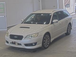 SUBARU LEGACY TOURING WAGON