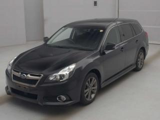 SUBARU LEGACY TOURING WAGON