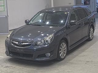 SUBARU LEGACY TOURING WAGON