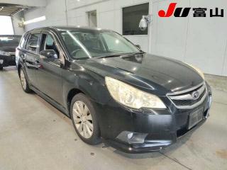 SUBARU LEGACY TOURING WAGON