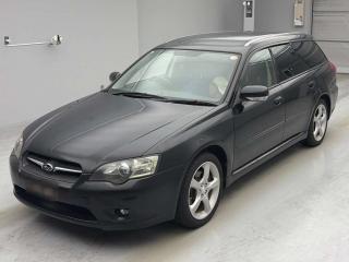 SUBARU LEGACY TOURING WAGON