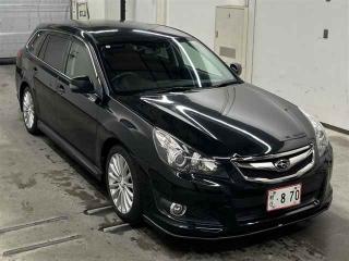 SUBARU LEGACY TOURING WAGON