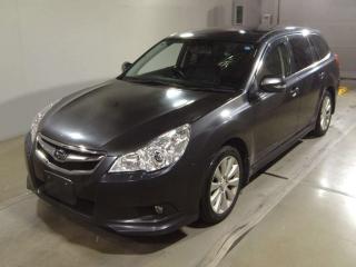 SUBARU LEGACY TOURING WAGON