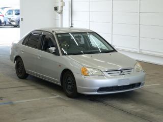 HONDA CIVIC FERIO