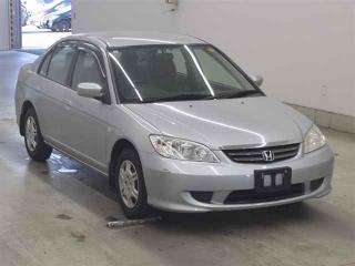 HONDA CIVIC FERIO