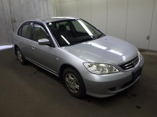 HONDA CIVIC FERIO