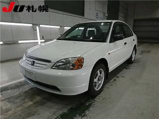 HONDA CIVIC FERIO