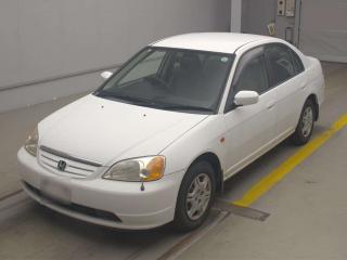 HONDA CIVIC FERIO