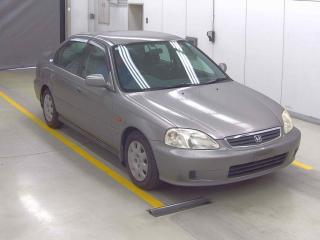 HONDA CIVIC FERIO