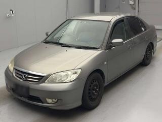 HONDA CIVIC FERIO