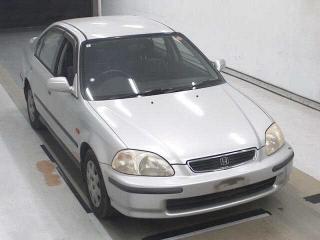 HONDA CIVIC FERIO