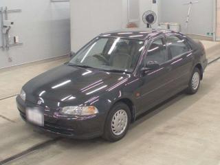 HONDA CIVIC FERIO