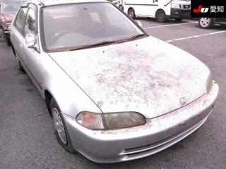 HONDA CIVIC FERIO