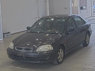 HONDA CIVIC FERIO