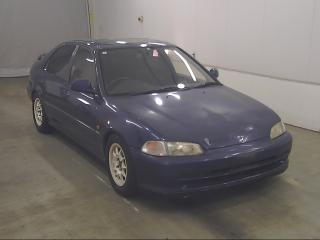 HONDA CIVIC FERIO