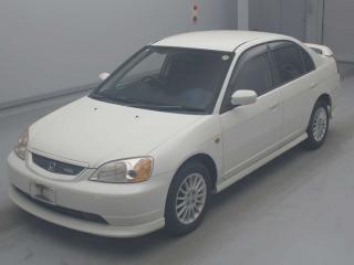 HONDA CIVIC FERIO