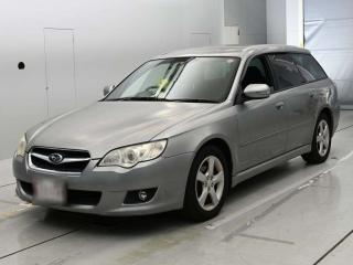 SUBARU LEGACY TOURING WAGON