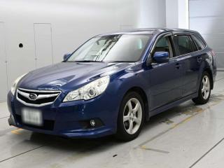 SUBARU LEGACY TOURING WAGON