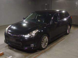 SUBARU LEGACY TOURING WAGON