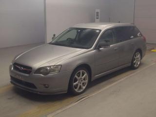 SUBARU LEGACY TOURING WAGON