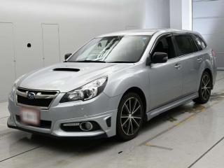 SUBARU LEGACY TOURING WAGON