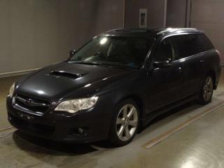 SUBARU LEGACY TOURING WAGON