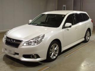 SUBARU LEGACY TOURING WAGON