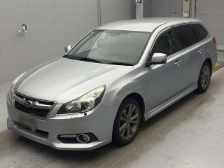 SUBARU LEGACY TOURING WAGON