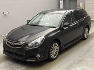 SUBARU LEGACY TOURING WAGON