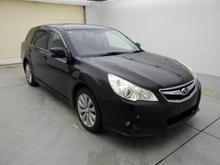 SUBARU LEGACY TOURING WAGON