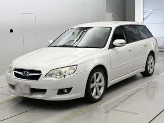 SUBARU LEGACY TOURING WAGON