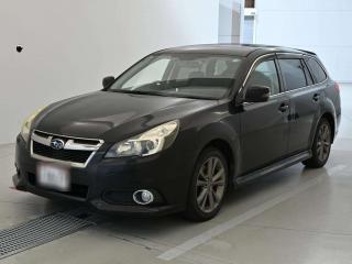 SUBARU LEGACY TOURING WAGON